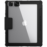 Nillkin Bumper Pro - Torbica za Apple iPad Pro 12.9" 2020/2021 (crna)