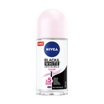 Nivea Invisible Clear Black&amp;White Roll On