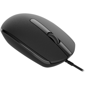 Canyon Wired optical mouse with 3 buttons