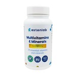 Multivitamini i minerali PREMIUM Extenlab (60 tableta)