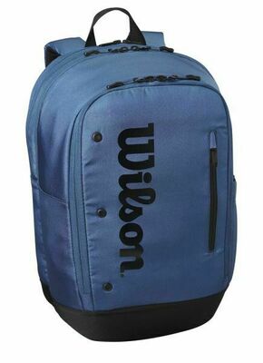 Teniski ruksak Wilson Ultra Tour Backpack - blue