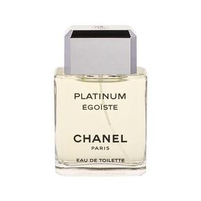 Chanel Egoiste Platinum EdT 50 ml