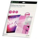 Leitz Laminating Pouch Glossy 125 microns A4 (25)