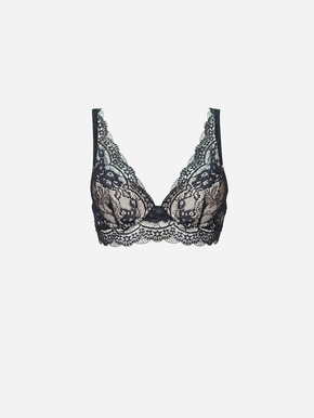 Bralette Leilieve 6168 - Crno