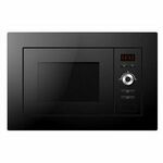 Midea MW20DIBK mikrovalna pećnica, 800W, ugradbena