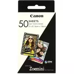 CANON CANON ZINK 2"x3" Photo Paper (50kom)