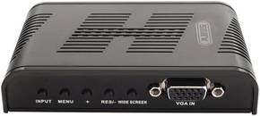 ABUS TVAC20001 BNC/VGA adapter