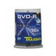 Traxdata DVD-R, 4.7GB, 16x, 100