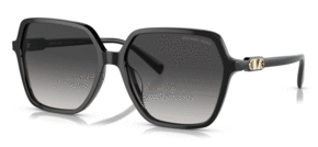 Sunčane naočale Michael Kors 0MK2196U Black 30058G