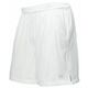 Muške kratke hlače Wilson Rush 7" Woven Short - white