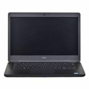 Laptop DELL Latitude 5490 (14" TN