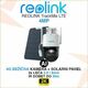 Reolink video kamera za nadzor TrackMix LTE