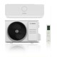 Bosch Climate CL3000i-Set 53 klima uređaj, inverter, R32