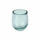 Prozirna čaša od recikliranog stakla Ego Dekor Water, 0,4 l