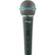 Stagg SDM60 Dinamički mikrofon za vokal
