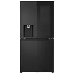 LG GMG860EPBE hladnjak s ledenicom