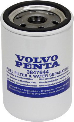 Volvo Penta Fuel filter 3847644