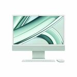 Apple iMac 24", mqrn3cr/a, M3, 256GB SSD, 8GB RAM