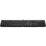 HP 125 266C9AA tipkovnica