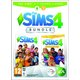 The Sims 4 Base Game + The Sims 4 EP7 Island Living bundle PC Preorder