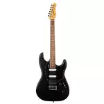 GODIN Session HT Matte Black RN, električna gitara