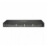HP Aruba 6100-48G switch, 12x, rack mountable