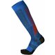 Mico Light Weight M1 Azzurro M Skijaške čarape