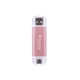 SSD externi Transcend 1TB roza, Portable ESD310P, TS1TESD310P, M2, USB3.2 Gen 2, 24mj