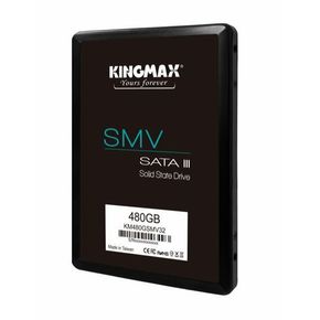 Kingmax SMV32 SSD 480GB