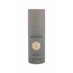 Azzaro Wanted Deodorant VAPO 150 ml (man)
