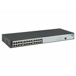 HP 1620-24G switch, 24x, rack mountable