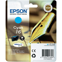 Epson T1622 tinta