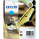 Epson T1622 tinta, plava (cyan), 3ml