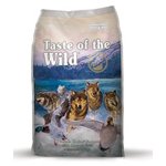Taste of the Wild Wetlands Wild Fowl 2kg hrana za pse