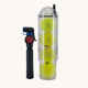 Uređaj za održavanje tlaka teniskih loptica tubo+ *4 s prozirnom pumpom