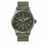 Sat Timex Expedition TW4B14000 Zelena