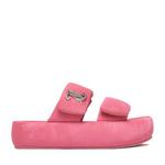 Natikače Juicy Couture CEO-WSS21515-06 Ružičasta