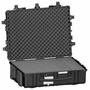 Explorer Cases 7726 Black Foam 836x641x304mm kufer za foto opremu kofer Camera Case