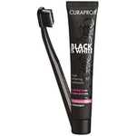Curaprox Black is White kozmetički set I.