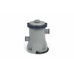 Filter pumpa za bazen 1249l/h siva