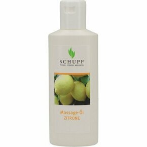 Ulje za masažu Limun - 200 ml