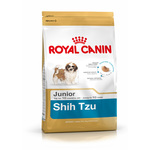 ROYAL CANIN Shih Tzu Junior 1,5kg