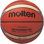 Molten košarkaška lopta BGL7X-E7T