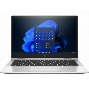 (refurbished) HP EliteBook x360 830 G8 | Touch | 2v1 / i5 / RAM 16 GB / SSD Pogon / 13