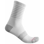 Castelli Superleggera W 12 Sock White L/XL Biciklistički čarape