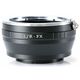 Adapter Leica R L/R LR objektiv na Fujifilm Fuji X-mount fotoaparat