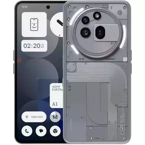 Nothing Phone 3a Pro