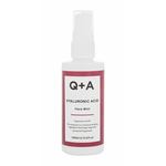 Q+A Hyaluronic Acid Face Mist losion i sprej za lice za sve vrste kože 100 ml za žene