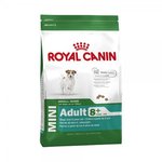 Royal Canin hrana za zrele pse malih pasmina Mini Mature +8 8 kg