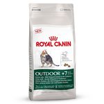 Royal Canin Outdoor 7+ - 10 kg
